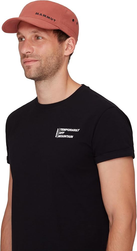 Amazon | [マムート] ラサ キャップ/Lhasa Cap 1191-00020 brick